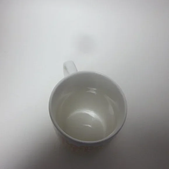 Starbucks Mug (Patterned) - Picture 2 of 3